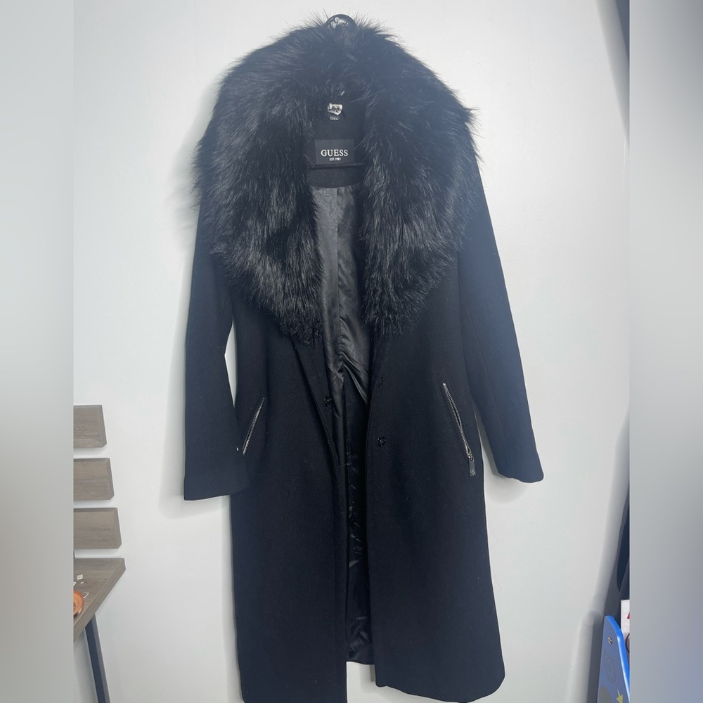 Black Coat